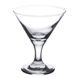 Libbey 12 Mini Martini 3oz Glasses