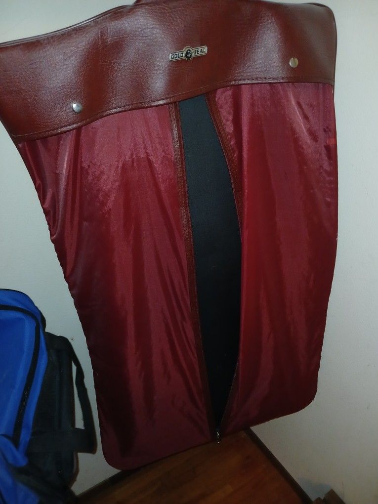 Garment Bag