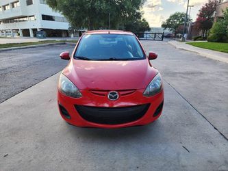 2013 Mazda Mazda2
