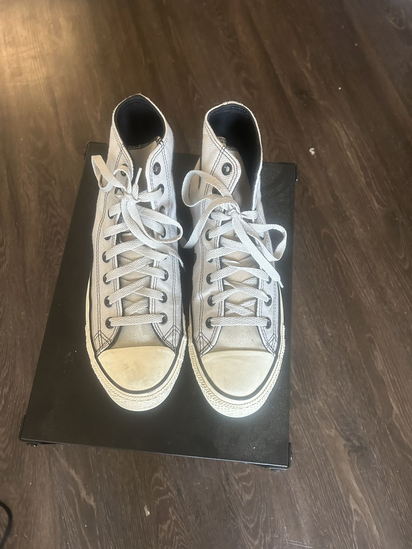 Converse