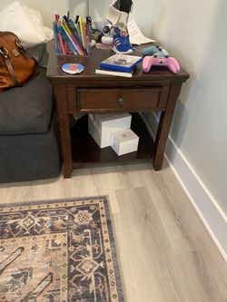 Side Table