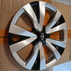Hub Cap For Toyota 
