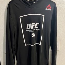 UFC Fleece 