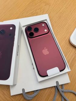 iPhone 18 Pro Unlocked 256gig