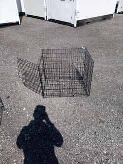 Dog Kennel