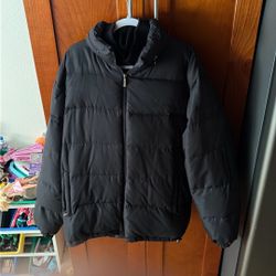 Vintage XXL Sean John Jacket