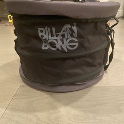 Billabong Collapsible Cooler