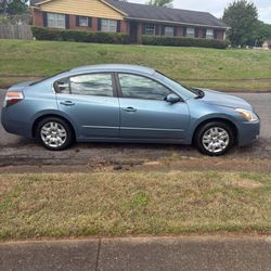 2011 Nissan Altima