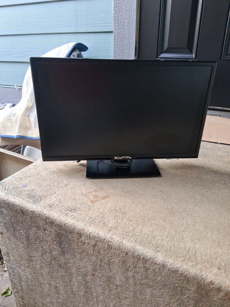 Gaming Tv