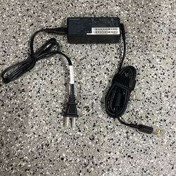 Lenovo 45w AC Adapter With Slim Tip