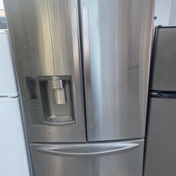Refrigerator 36 Inches 
