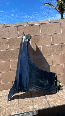 2015-2021 MERCEDES C-CLASS FENDER PASSENGER SIDE OEM