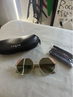 Vogue women’s sunglasses
