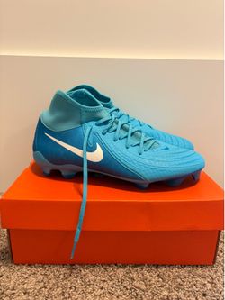 PHANTOM LUNA II ACADEMY FG/MG SIZE 9