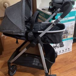 Evenflo Infant Car seat & Stroller 