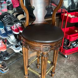 High Chair 