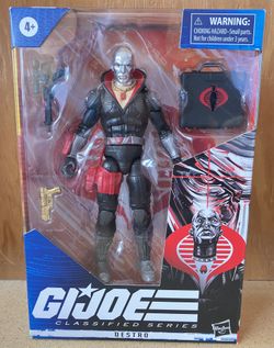 GI Joe