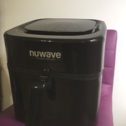 NuWave Brio 6 Qt Digital Air Fryer (New) $50