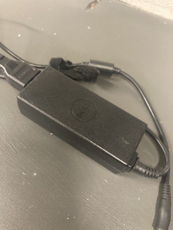 Broken Dell Inspiron Charger