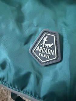 Dog Jacket Size L