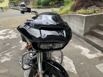 2017 Harley-Davidson Roadglide Special