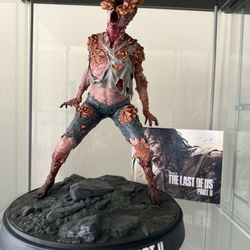 The Last Of Us Clicker