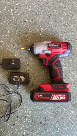 Hyper tough 20v