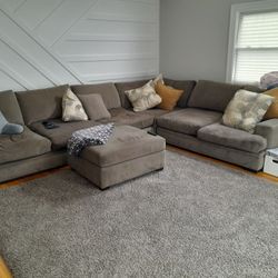 Sectional