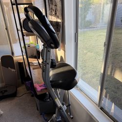 Exercise Bike (Broken)