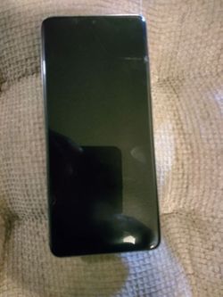 Samsung Galaxy S20 Plus