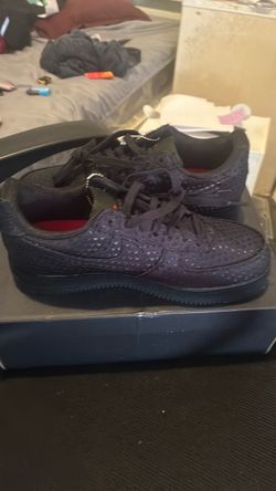 Air Force 1 Retro