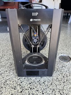 IIIP 3d Printer