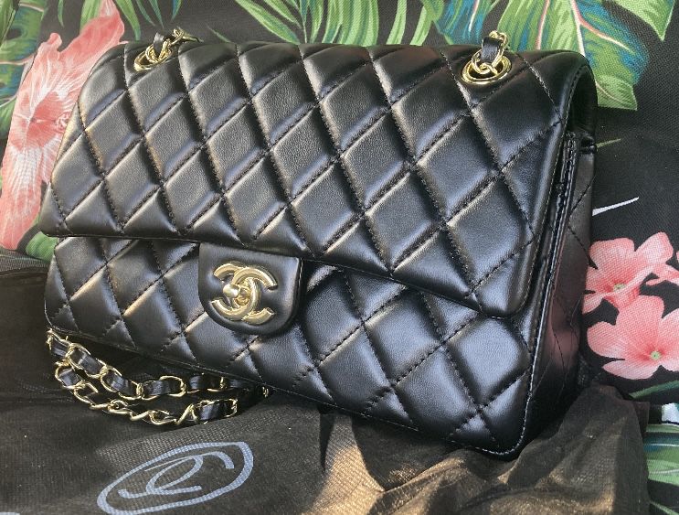 Chanel Bag / Purse 