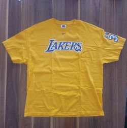 Y2K - LA Lakers Shaquille O'neal Shirt