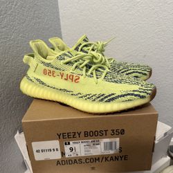 Yeezy Boost 350