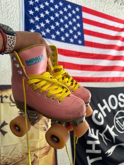 Impala Skates