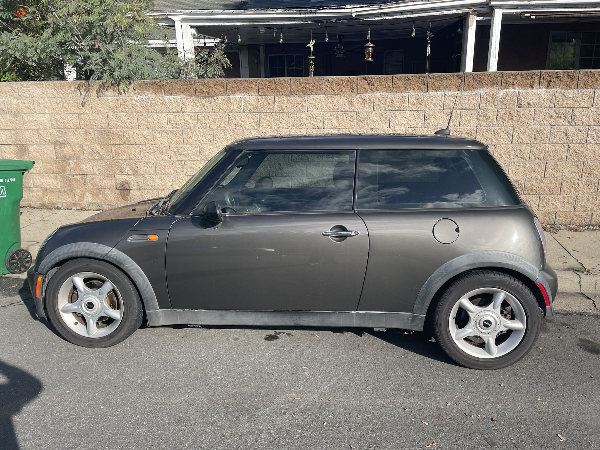 2006 Mini Cooper