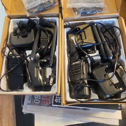 Paxton Two Way Radios