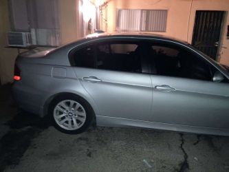 2006 BMW M3