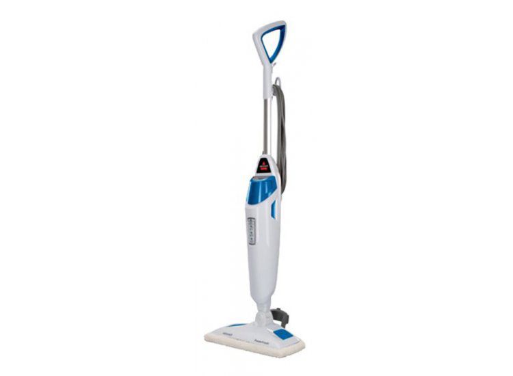 Brand New In Box Steam Mop - Bissell