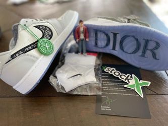 Brand New Dior’s !