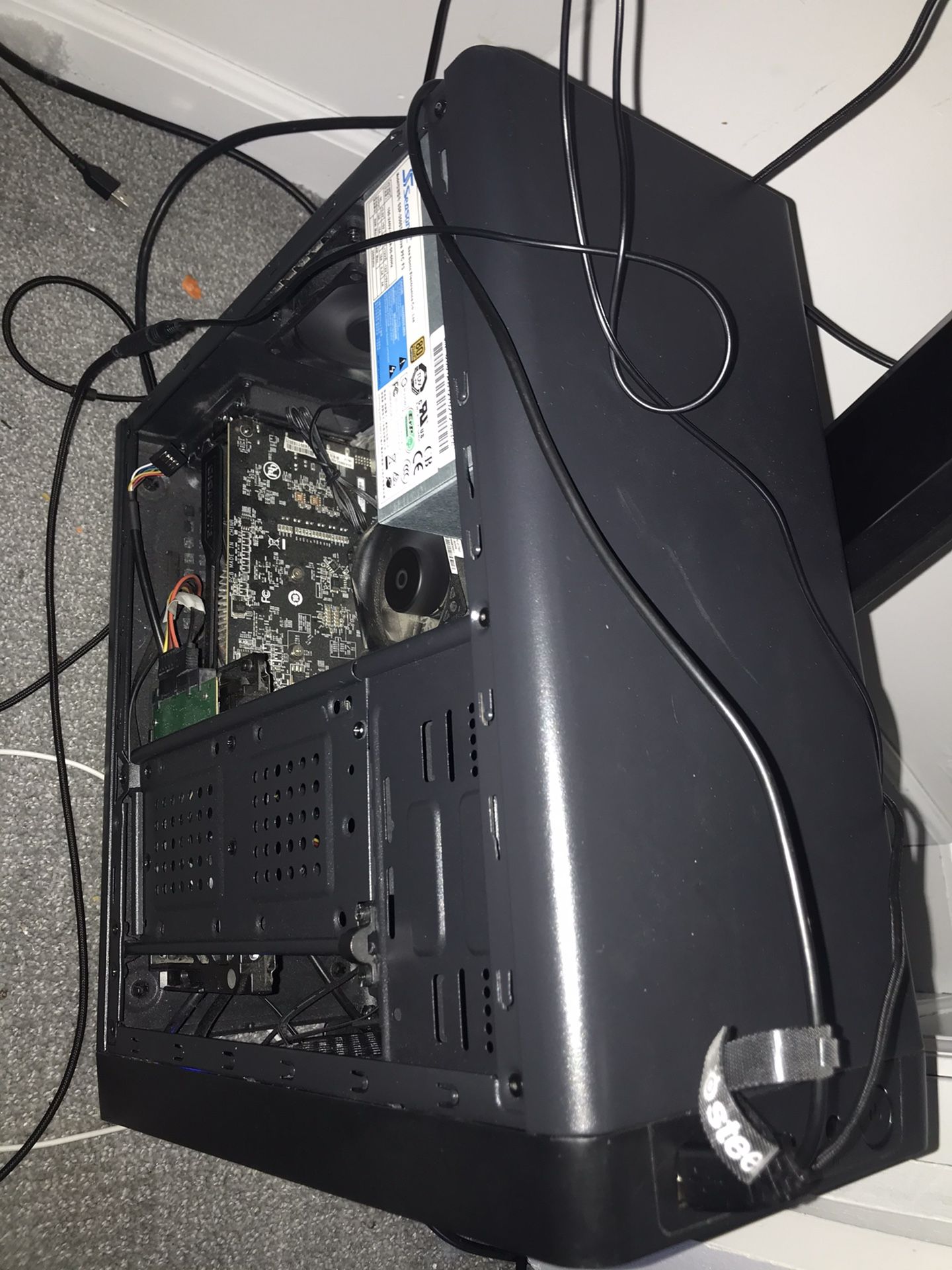 Lyte Technology Computer