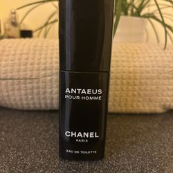 CHANEL ANTAEUS 3.4oz