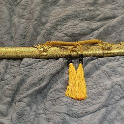 Sumarai Replica Sword