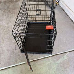 Dog Kennel