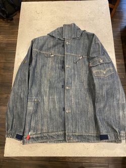 Snowboard Jacket - Levi’s And 686