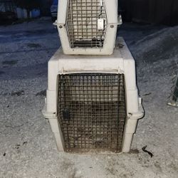 Dog Crates