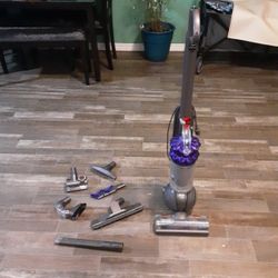 Dyson DC 50 Vacuum