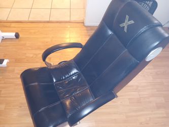X Rocker Gaming Chair 