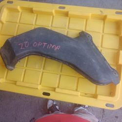 2020 Kia Optima Air Box Intake Parts 